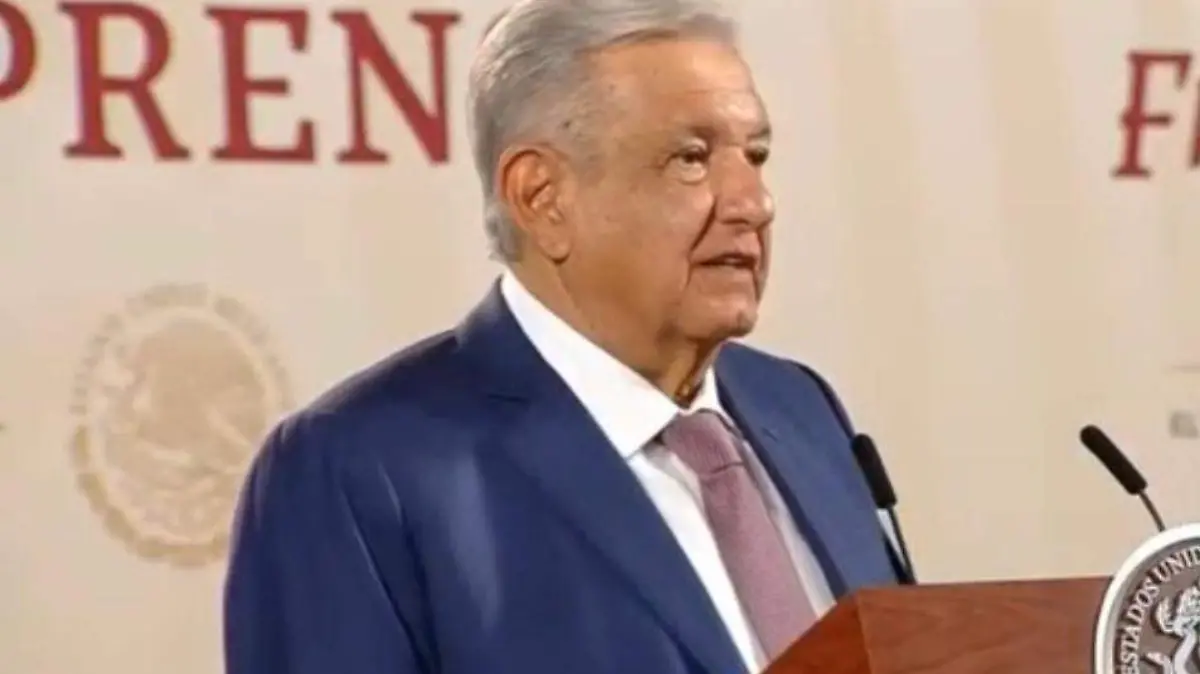 amlo Gno del Edo